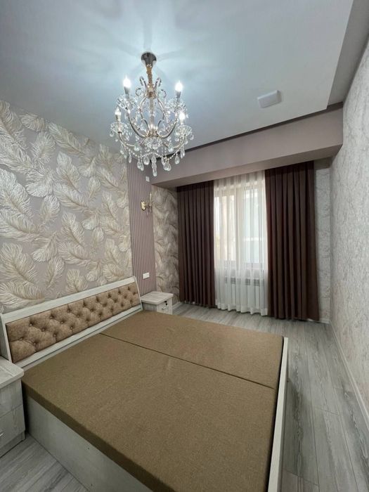 Новостройка 2/5/9. Юнусабад 14. Самара