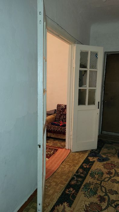 Продаетса 2ком кв в Коныраде