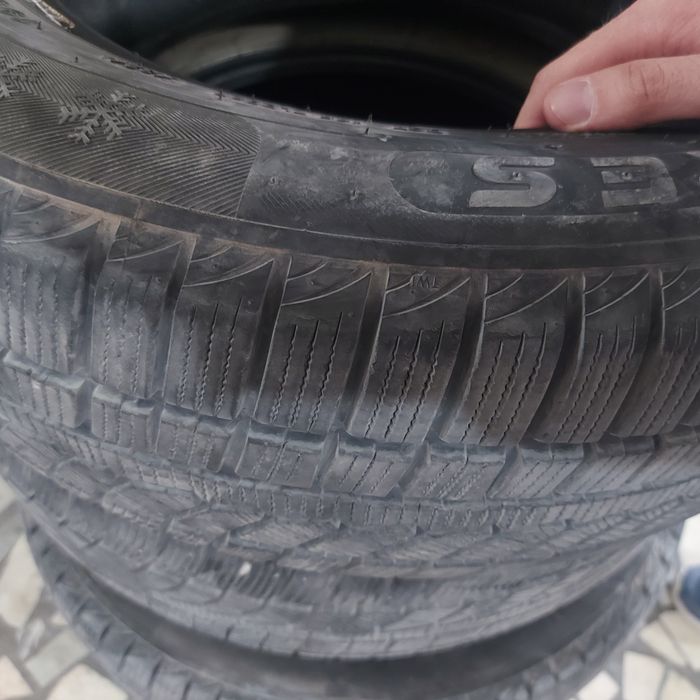195/65r15 pachti toza