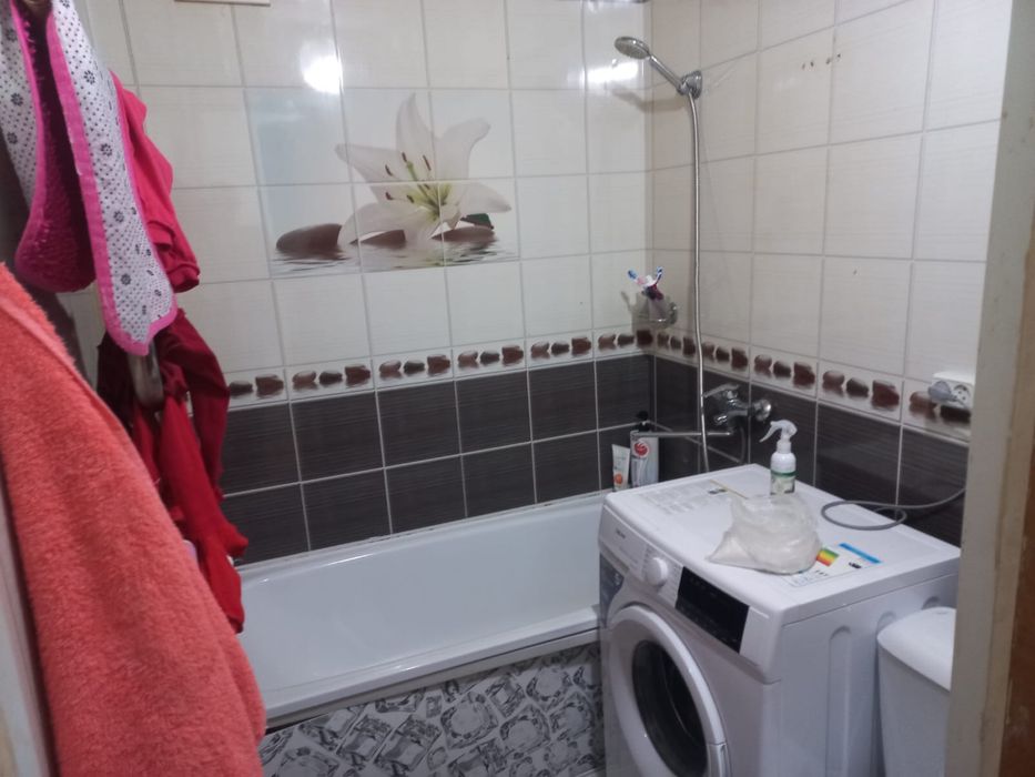Продам квартиру в центре