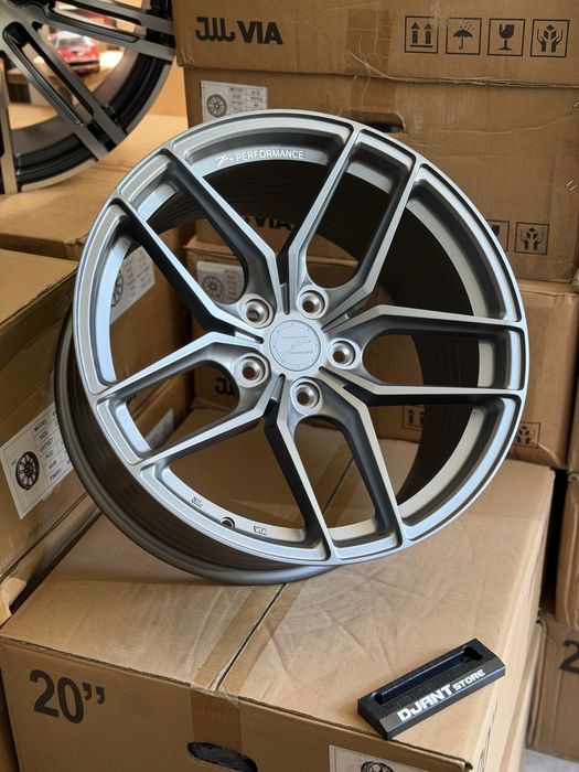 Джанти за Бмв Bmw 19” 5X120 Z Performance E90 E91 E92 F02 F10 F11 F12 F13 F30 F32 F35