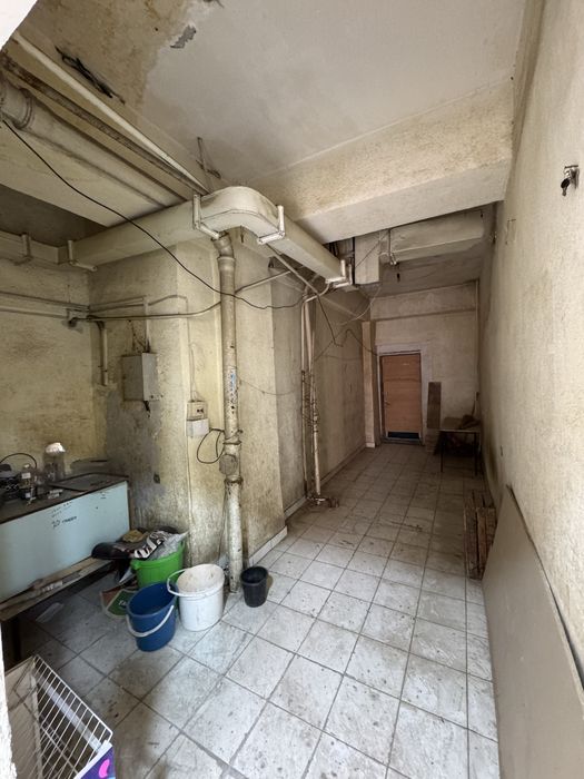 Продается нежилое помещение 115 кв/м. Мирабадский район. Куйлюк-3.