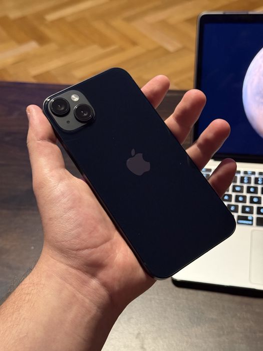 Vand IPhone 14 Plus