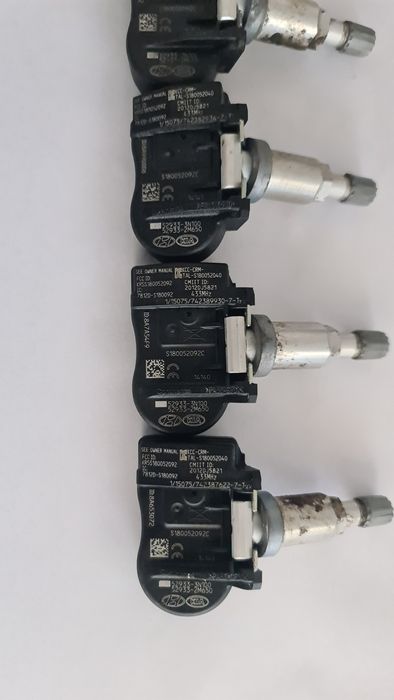 Senzori presiune roti Kia Sorento Pro Cee'd  Hyundai Santa Fe i30 ix20