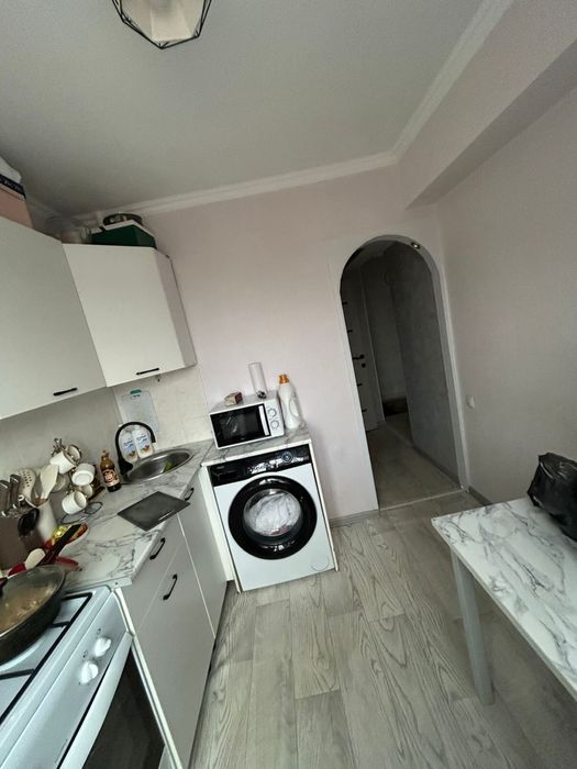 Продаю квартиру 2-х ком