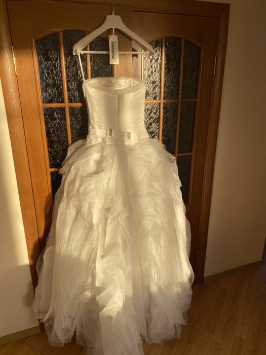 Свадебное платье W1