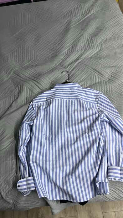 Новая рубашка poli ralph lauren