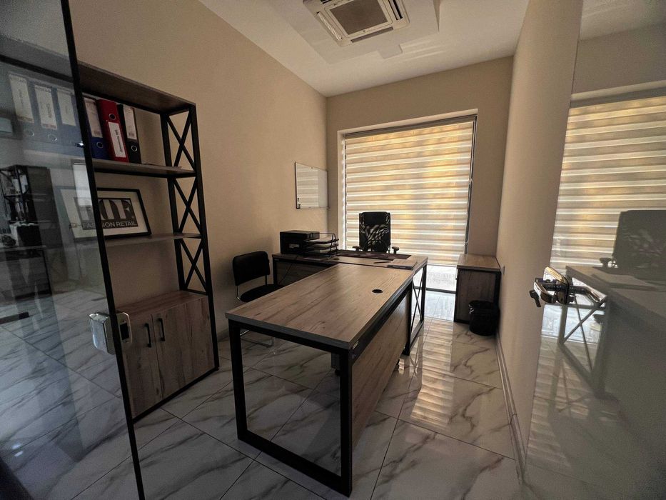 ПРОДАЖА — Отдельно стоящее здание 400 м² на Лабзаке (55)