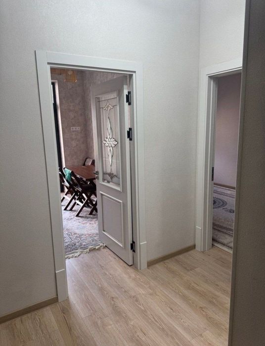 Аренда квартира Олмос