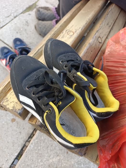 детская (подростковая)обувь