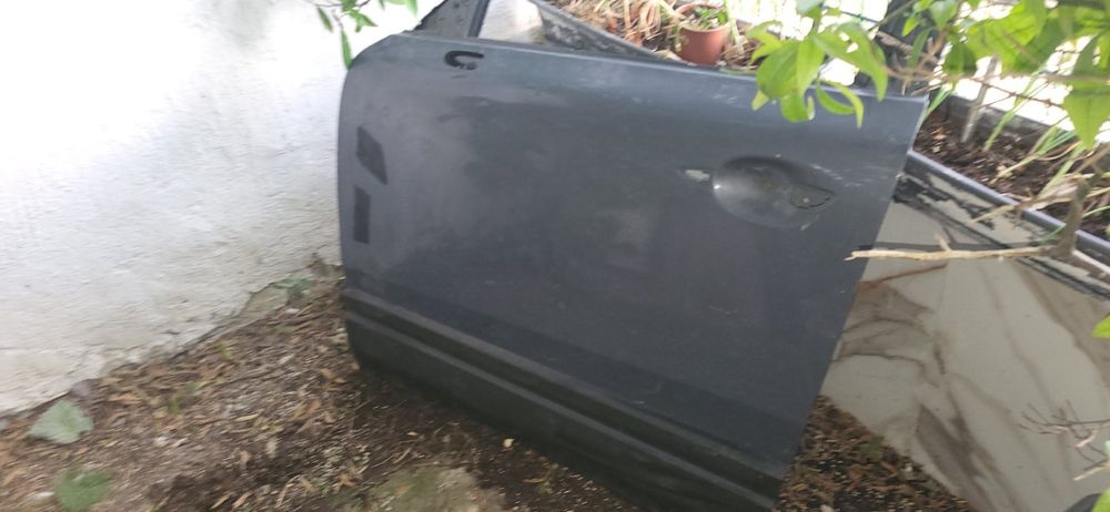 Предна лява врата за Mazda MX 30