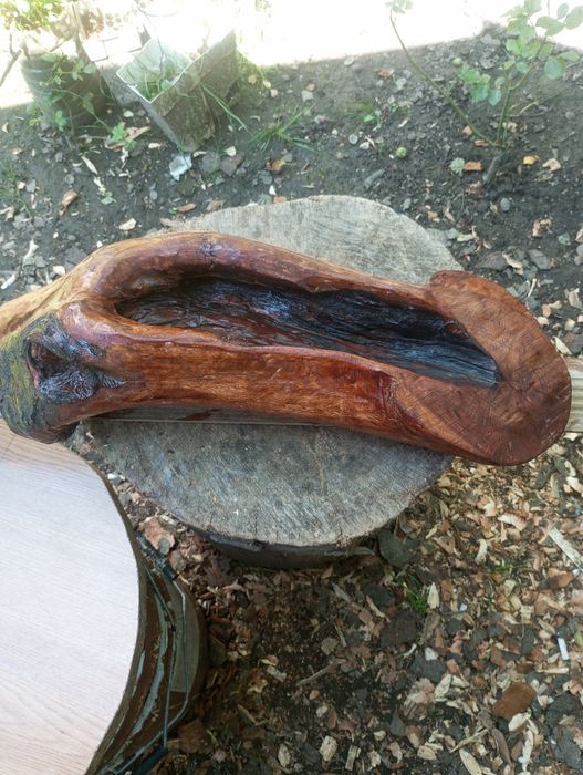 Vind buturugi din lemn natural