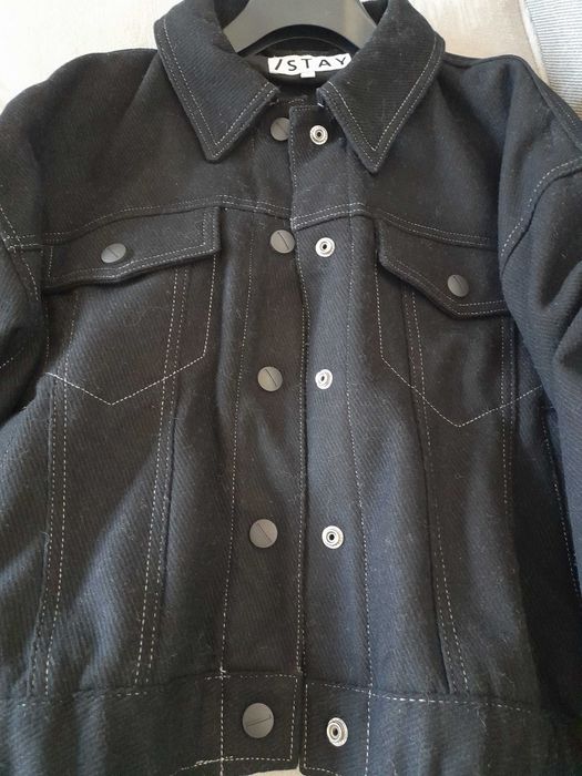 Jacheta Stay, lana, nr.36-38, 90 lei