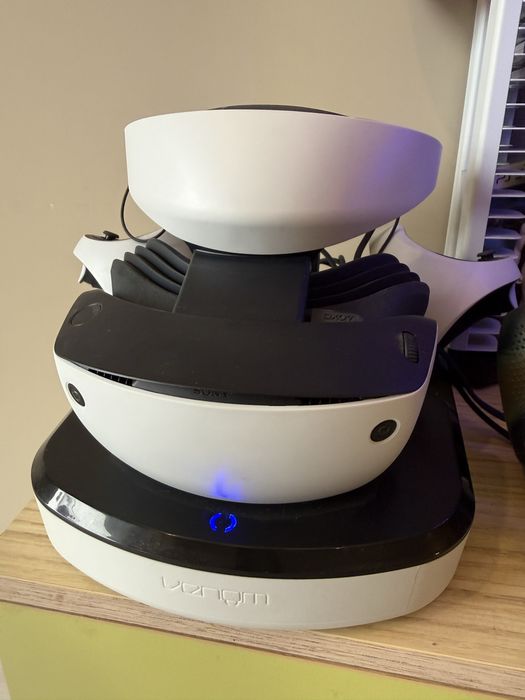 PlayStation VR2 Horizon Call of The Mountai Bundle. Подарък към тях!