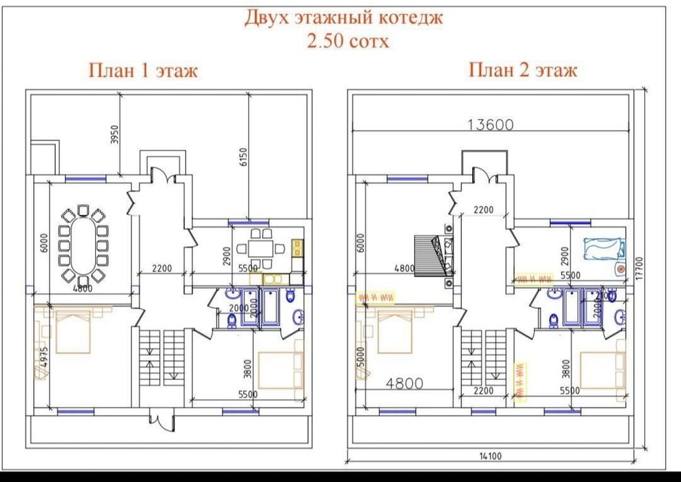 Срочно!! Лимонария Продается Современный Коттедж (Коробка)