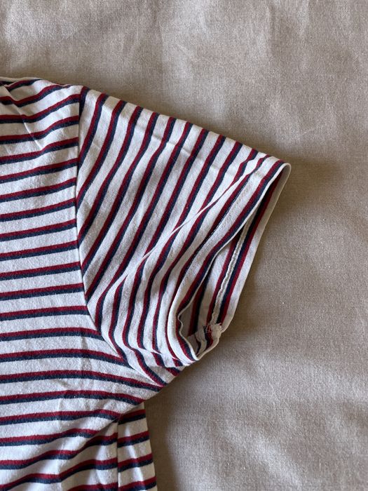 Tricou cu dungi Iwie, mărimea S