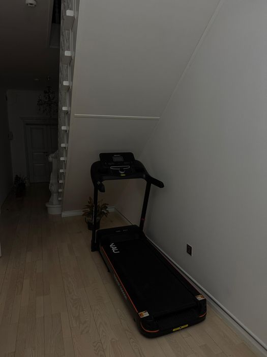 Genau беговая дорожка