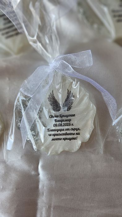 Епокси магнити, епокси магнитчета- подаръци за гости