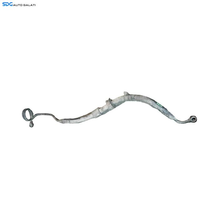 Furtun Conducta Caseta Servodirectie Audi A4 B6 2.5 TDI 2001 - 2005 [M9523]