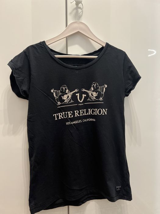 tricou true religion
