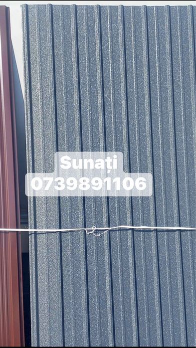 Tabla cutata gri maro negu mat gri mat maro mat 190x90 200x90