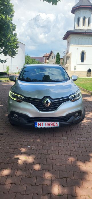 RENAULT Kadjar 0 — imagine 2