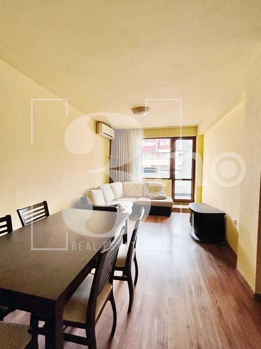 Дава се под наем Тристаен апартамент в София, Банишора - 88 кв.м за 800 € - Снимка #8