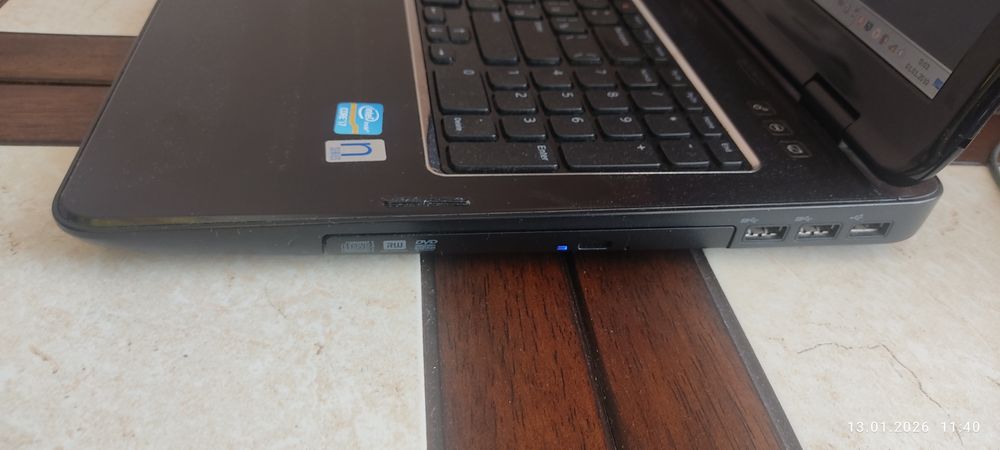 Продам ноутбук DELL