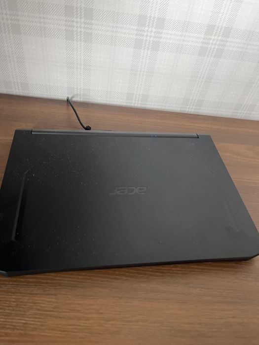 ноутбук acer nitro 5 AN515-44