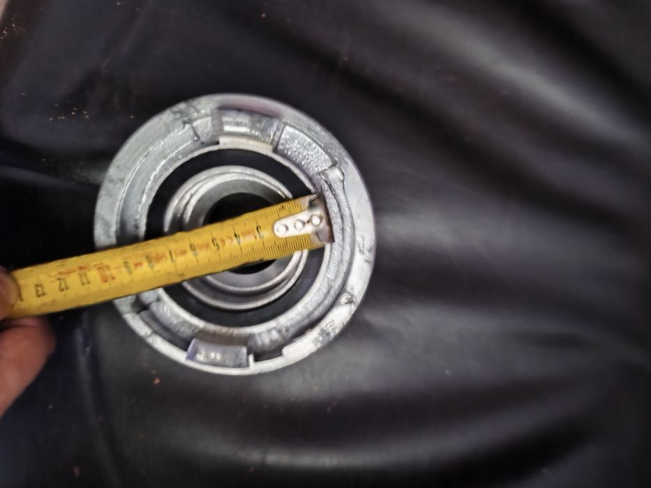 Racord,reductor Pentru furtun de pompieri