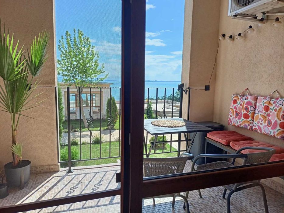 Продава се Едностаен апартамент в Свети Влас - 46 кв.м за 876 €/кв.м - Снимка #6