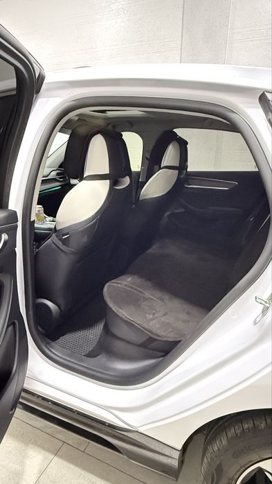 BYD Chazor 2025 yil 120 taligi. Eng Fuli.