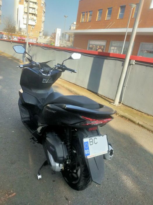 Honda Pcx 125 2024