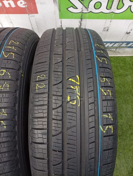 215 65 17 Pirelli m+s