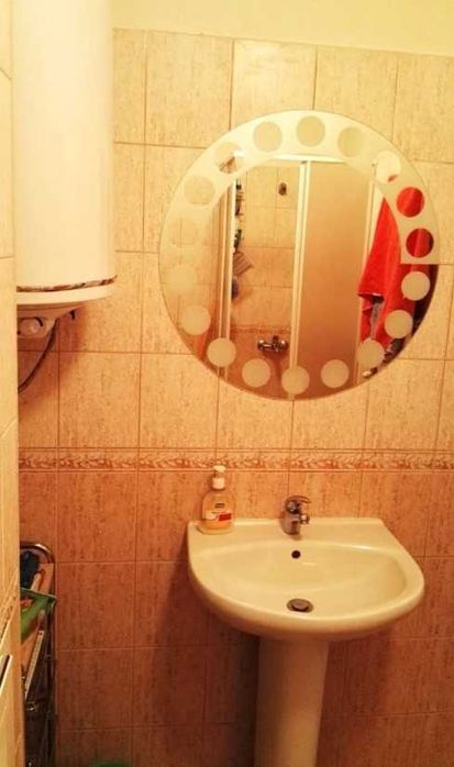 Дава се под наем Тристаен апартамент в София, Манастирски ливади - 110 кв.м за 767 € - Снимка #9