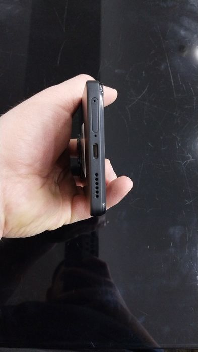 Redmi note 14 6/128 qora karobka dakument