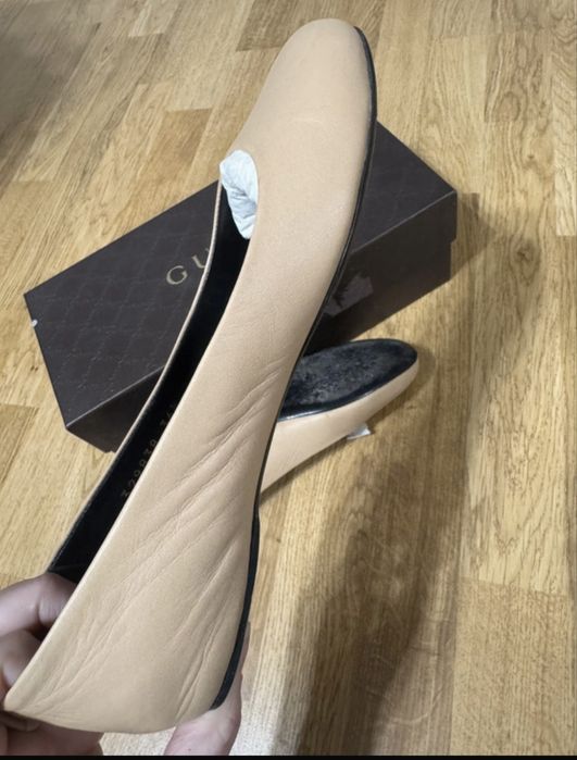 Balerini gucci originali