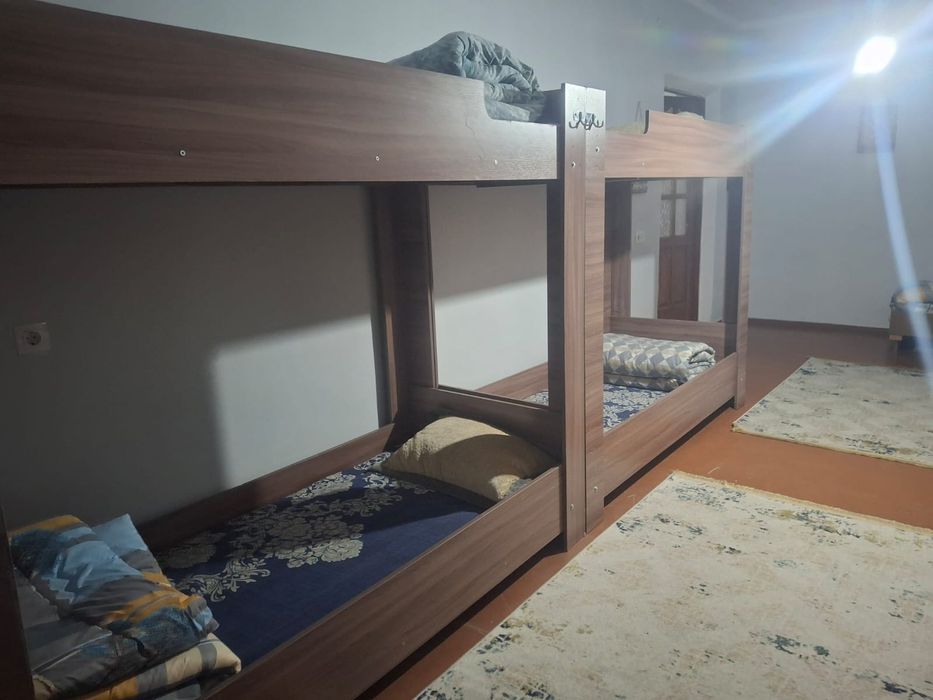 Гостинный двор на 20 человек