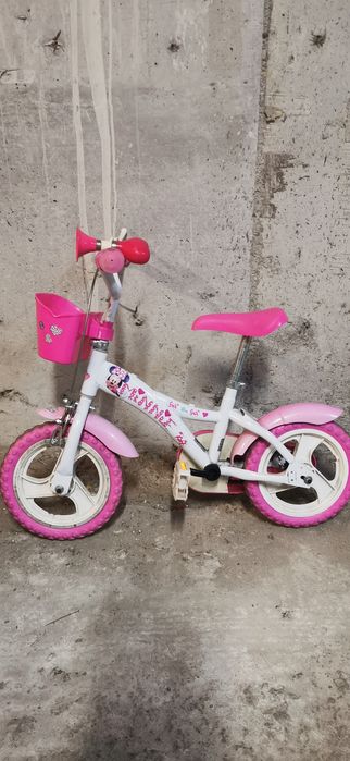 Bicicleta pentru copii