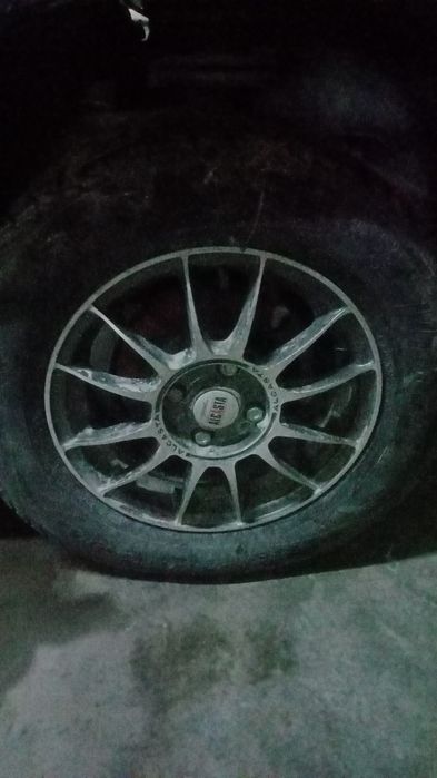 Диски с шинами продажа или обмен
