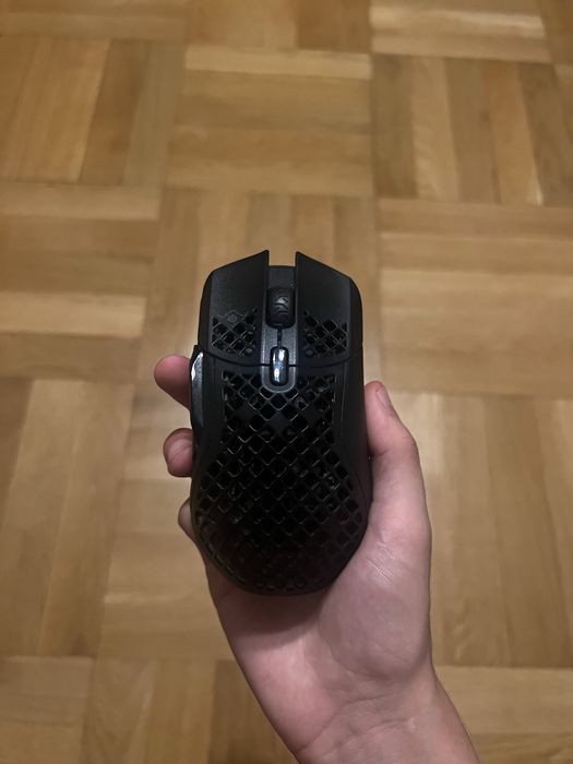 Mouse Gaming Steelseries Aerox5 Wireless