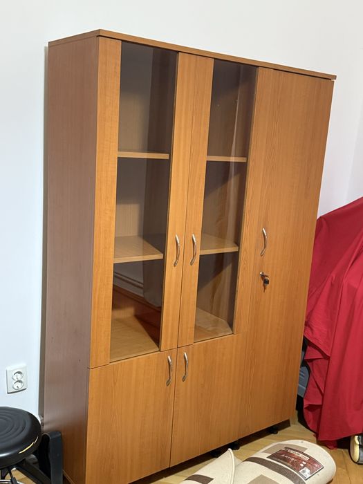 Mobilier de birou complet