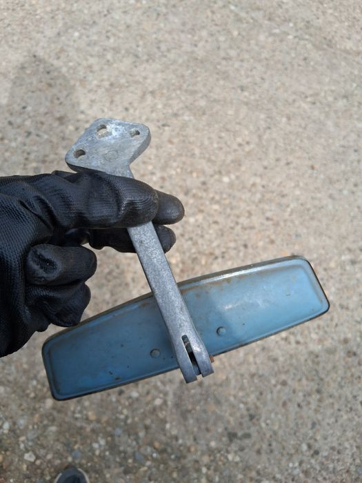 Части за москвич