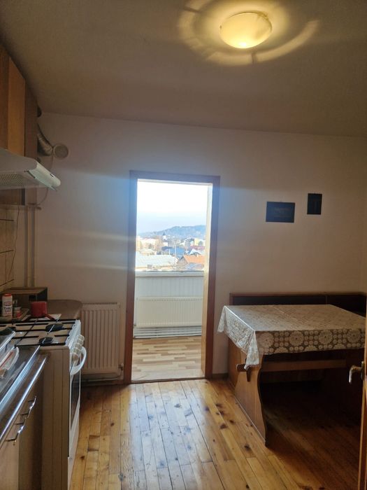 Apartament doua camere Siret
