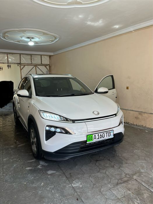 Honda mnv. 24500 пробег. Состояние идеальное.