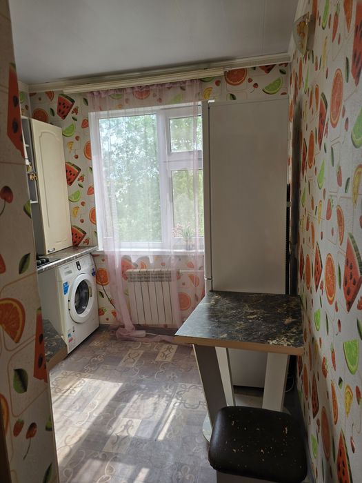 Продам квартиру срочно, торг есть