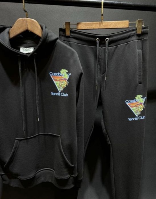 Treninguri CASABLANCA calitate premium! Pret redus! ultimele bucati!