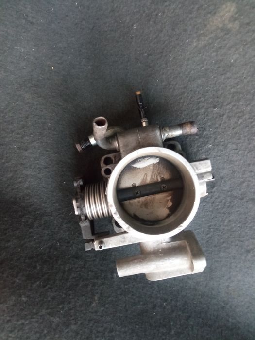 Lasetti 1.8 zaslonka