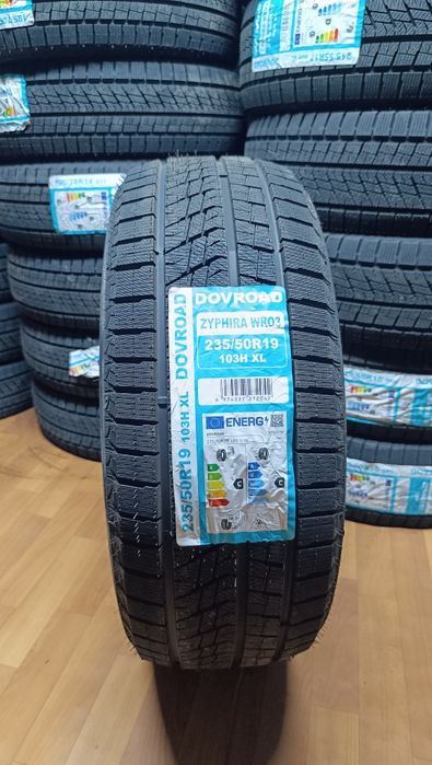 235/50R19  DOVROAD