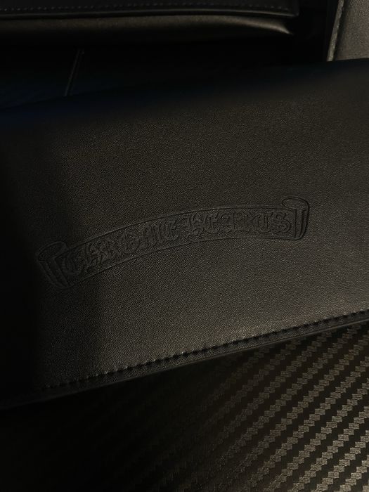 Ochelari Chrome Hearts + Toc Transparenti